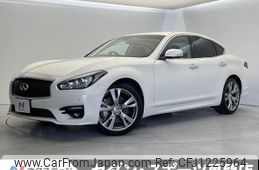 nissan fuga 2018 -NISSAN--Fuga DBA-KY51--KY51-590135---NISSAN--Fuga DBA-KY51--KY51-590135-