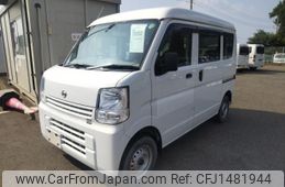 nissan nv100-clipper 2019 quick_quick_HBD-DR17V_DR17V-421197