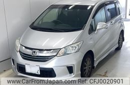 honda freed 2016 -HONDA 【和歌山 501た7002】--Freed GP3-1230159---HONDA 【和歌山 501た7002】--Freed GP3-1230159-