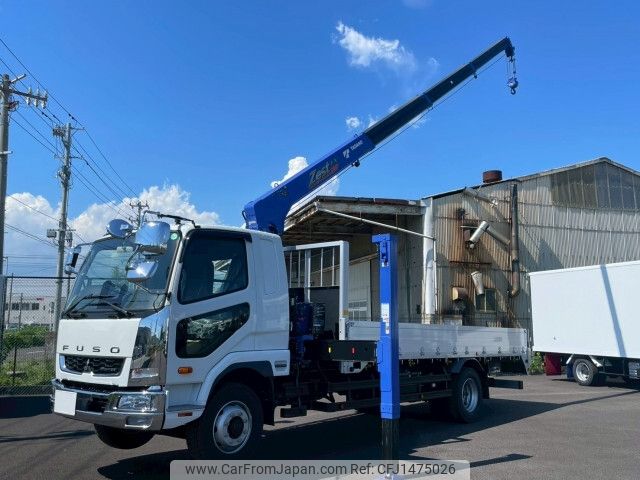 mitsubishi-fuso fighter 2025 -MITSUBISHI--Fuso Fighter 2KG-FK62FZ--FK62FZ-616244---MITSUBISHI--Fuso Fighter 2KG-FK62FZ--FK62FZ-616244- image 1