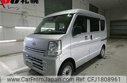 mazda scrum-van 2015 CFJ1808961
