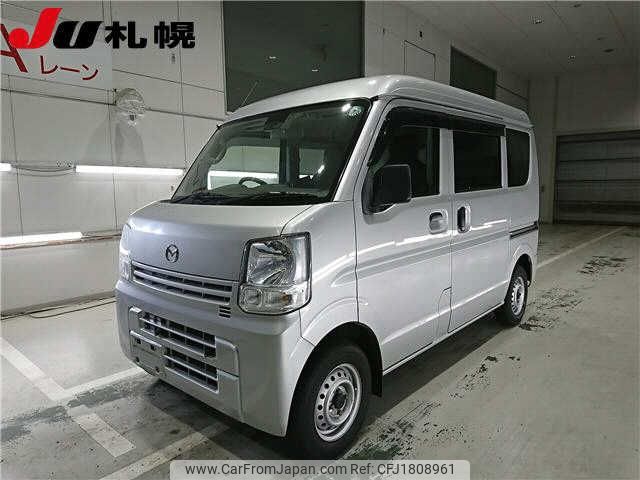 mazda scrum-van 2015 CFJ1808961 image 1