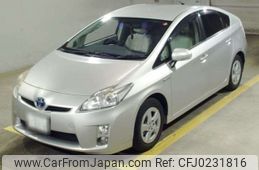 toyota prius 2011 -TOYOTA 【函館 333ﾔ1212】--Prius DAA-ZVW30--ZVW30-1429062---TOYOTA 【函館 333ﾔ1212】--Prius DAA-ZVW30--ZVW30-1429062-