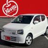 suzuki alto 2017 -SUZUKI--Alto DBA-HA36S--HA36S-325936---SUZUKI--Alto DBA-HA36S--HA36S-325936- image 1