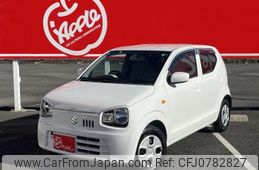 suzuki alto 2017 -SUZUKI--Alto DBA-HA36S--HA36S-325936---SUZUKI--Alto DBA-HA36S--HA36S-325936-