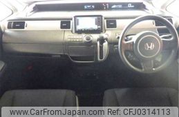 honda step-wagon 2009 TE269