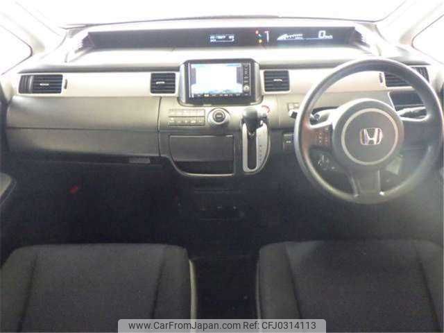 honda step-wagon 2009 TE269 image 1