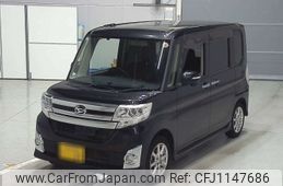 daihatsu tanto 2014 -DAIHATSU 【浜松 590そ21】--Tanto LA600S-0077019---DAIHATSU 【浜松 590そ21】--Tanto LA600S-0077019-