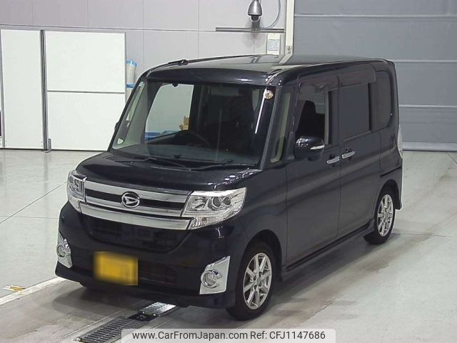 daihatsu tanto 2014 -DAIHATSU 【浜松 590そ21】--Tanto LA600S-0077019---DAIHATSU 【浜松 590そ21】--Tanto LA600S-0077019- image 1