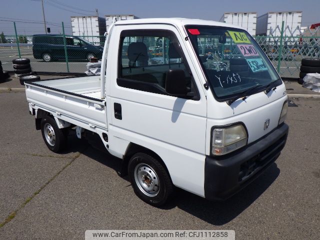 honda acty-truck 1999 No5374 image 2