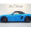 porsche 718-boxster 2022 quick_quick_982M40_WP0ZZZ98ZNS223636 image 1