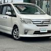 nissan serena 2011 -NISSAN--Serena DBA-FC26--FC26-041067---NISSAN--Serena DBA-FC26--FC26-041067- image 1