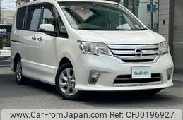 nissan serena 2011 -NISSAN--Serena DBA-FC26--FC26-041067---NISSAN--Serena DBA-FC26--FC26-041067-