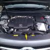 mercedes-benz glb-class 2023 quick_quick_3DA-247613M_W1N2476132W292361 image 20