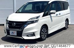 nissan serena 2019 quick_quick_GFC27_GFC27-141095