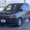 toyota spade 2017 CFJ0706455 image 17