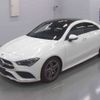 mercedes-benz cla-class 2019 -MERCEDES-BENZ--Benz CLA 3DA-118312M--WAZ1183122N025548---MERCEDES-BENZ--Benz CLA 3DA-118312M--WAZ1183122N025548- image 2