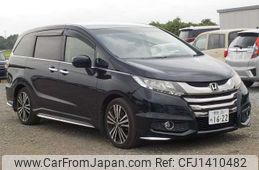 honda odyssey 2013 -HONDA 【野田 300】--Odyssey DBA-RC1--RC1-1009739---HONDA 【野田 300】--Odyssey DBA-RC1--RC1-1009739-