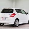 suzuki swift 2015 quick_quick_ZC72S_ZC72S-341660 image 16