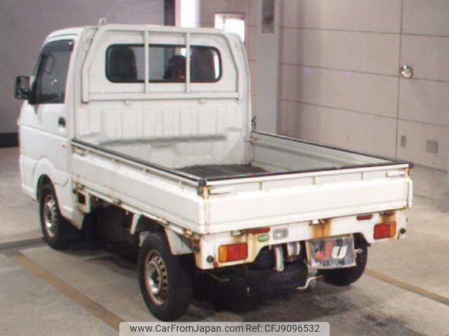 suzuki carry-truck 2014 -SUZUKI 【北九州 484ｶ0077】--Carry Truck DA16T--DA16T-149325---SUZUKI 【北九州 484ｶ0077】--Carry Truck DA16T--DA16T-149325- image 2