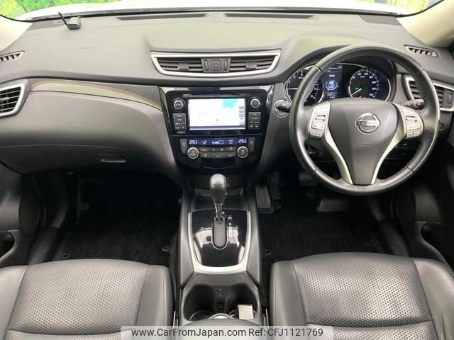 nissan x-trail 2014 quick_quick_NT32_NT32-026393 image 2