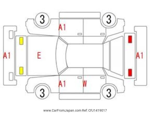 daihatsu tanto-exe 2012 -DAIHATSU--Tanto Exe DBA-L455S--L455S-0072318---DAIHATSU--Tanto Exe DBA-L455S--L455S-0072318- image 2