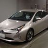 toyota prius 2016 -TOYOTA 【名古屋 307ﾏ6091】--Prius DAA-ZVW51--ZVW51-8005535---TOYOTA 【名古屋 307ﾏ6091】--Prius DAA-ZVW51--ZVW51-8005535- image 1