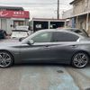 nissan skyline 2016 -NISSAN--Skyline DAA-HV37--HV37-209042---NISSAN--Skyline DAA-HV37--HV37-209042- image 24