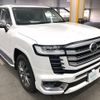 toyota land-cruiser 2023 CFJ1733335 image 3