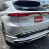 toyota harrier 2021 -TOYOTA 【成田 343ｾ 358】--Harrier 6BA-MXUA80--MXUA80-0043516---TOYOTA 【成田 343ｾ 358】--Harrier 6BA-MXUA80--MXUA80-0043516- image 16