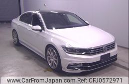 volkswagen passat 2017 quick_quick_ABA-3CCHH_WVWZZZ3CZJE018262