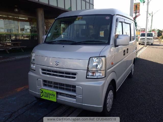 suzuki every 2011 quick_quick_EBD-DA64V_DA64V-461726 image 1