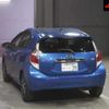 toyota aqua 2015 -TOYOTA 【横浜 540ｽ35】--AQUA NHP10-6459217---TOYOTA 【横浜 540ｽ35】--AQUA NHP10-6459217- image 2