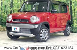 suzuki hustler 2014 CFJ1623184