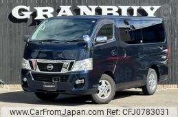 nissan caravan-van 2017 -NISSAN--Caravan Van VR2E26--VR2E26-036592---NISSAN--Caravan Van VR2E26--VR2E26-036592-