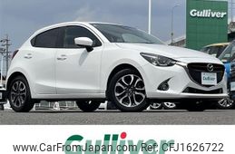 mazda demio 2016 CFJ1626722