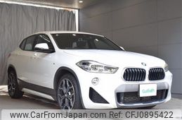 bmw x2 2019 -BMW--BMW X2 ABA-YH20--WBAYH52010EK64236---BMW--BMW X2 ABA-YH20--WBAYH52010EK64236-