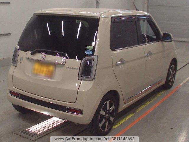 honda n-one 2021 -HONDA 【多摩 586め1120】--N ONE JG3-1005026---HONDA 【多摩 586め1120】--N ONE JG3-1005026- image 2
