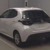 toyota yaris 2021 -TOYOTA--Yaris 5BA-KSP210--KSP210-0041158---TOYOTA--Yaris 5BA-KSP210--KSP210-0041158- image 6