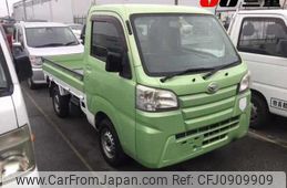 daihatsu hijet-truck 2016 -DAIHATSU--Hijet Truck S500P--0050993---DAIHATSU--Hijet Truck S500P--0050993-