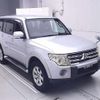 mitsubishi pajero 2008 -MITSUBISHI--Pajero V98W-0200194---MITSUBISHI--Pajero V98W-0200194- image 1
