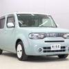 nissan cube 2015 -NISSAN 【なにわ 502ﾌ3875】--Cube DBA-Z12--Z12-300626---NISSAN 【なにわ 502ﾌ3875】--Cube DBA-Z12--Z12-300626- image 4