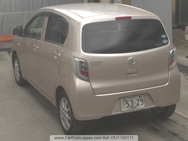 toyota pixis-epoch 2016 -TOYOTA--Pixis Epoch LA300A-1044716---TOYOTA--Pixis Epoch LA300A-1044716- image 2