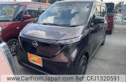 nissan nissan-others 2022 -NISSAN--SAKURA ZAA-B6AW--B6AW-0020786---NISSAN--SAKURA ZAA-B6AW--B6AW-0020786-