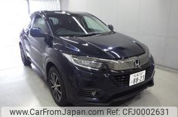 honda vezel 2020 quick_quick_6BA-RU2_1400101