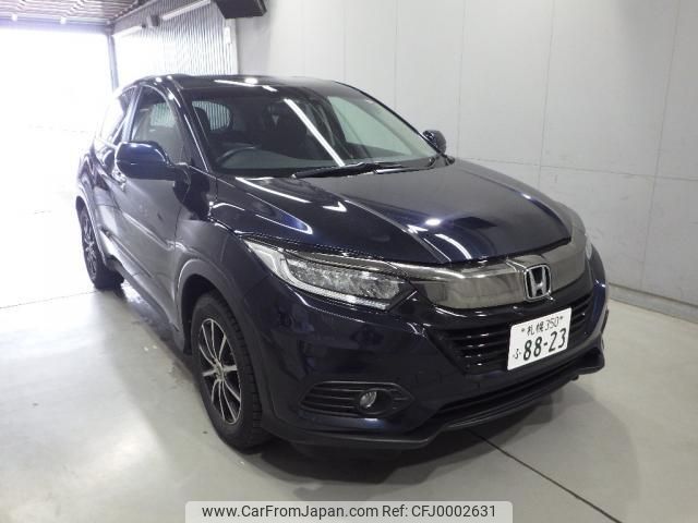 honda vezel 2020 quick_quick_6BA-RU2_1400101 image 1