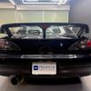 nissan silvia 2002 CFJ1762127 image 2