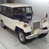 mitsubishi jeep 1981 -三菱--ｼﾞｰﾌﾟ J37-00203---三菱--ｼﾞｰﾌﾟ J37-00203- image 10