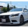 lexus ls 2013 -LEXUS 【札幌 341 727】--Lexus LS DBA-USF40--USF40-5123173---LEXUS 【札幌 341 727】--Lexus LS DBA-USF40--USF40-5123173- image 6