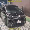 toyota vellfire 2021 -TOYOTA--Vellfire AGH30W-9028150---TOYOTA--Vellfire AGH30W-9028150- image 1